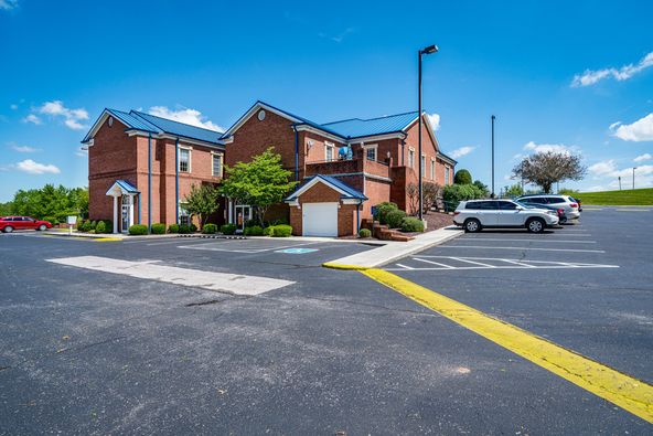 Suite 103 : 1101 Neal St, Cookeville, TN, 38501
